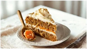 Joanna Gaines Carrot Cake Recipe