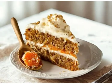 Joanna Gaines Carrot Cake Recipe
