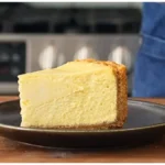 Joanna Gaines Cheesecake Recipe