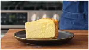 Joanna Gaines Cheesecake Recipe