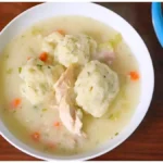 Joanna Gaines Chicken and Dumplings Recipe