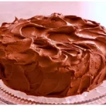 Joanna Gaines Chocolate Cake Recipe