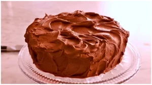 Joanna Gaines Chocolate Cake Recipe