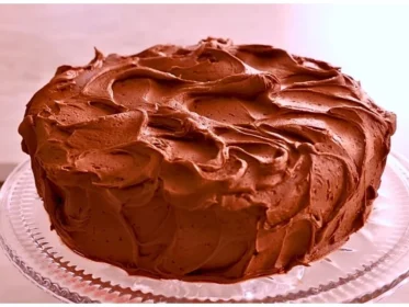 Joanna Gaines Chocolate Cake Recipe