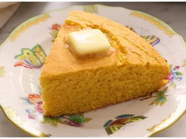Joanna Gaines Cornbread Recipe