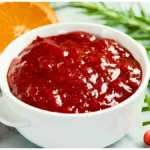 Joanna Gaines Cranberry Sauce Recipe