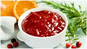 Joanna Gaines Cranberry Sauce Recipe