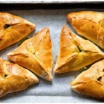 Joanna Gaines Fatayer Recipe