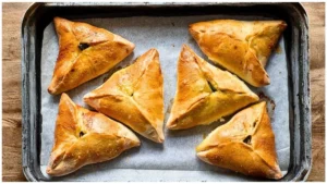 Joanna Gaines Fatayer Recipe