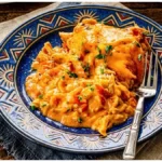 Joanna Gaines King Ranch Chicken Casserole Recipe