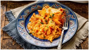 Joanna Gaines King Ranch Chicken Casserole Recipe
