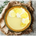 Joanna Gaines Lemon Pie Recipe