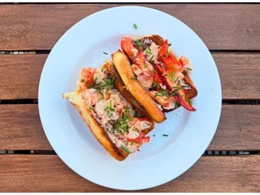 Joanna Gaines Lobster Roll Recipe