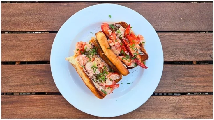 Joanna Gaines Lobster Roll Recipe