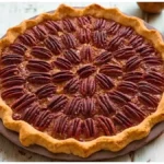 Joanna Gaines Pecan Pie Recipe