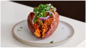 Joanna Gaines Sweet Potato Recipe