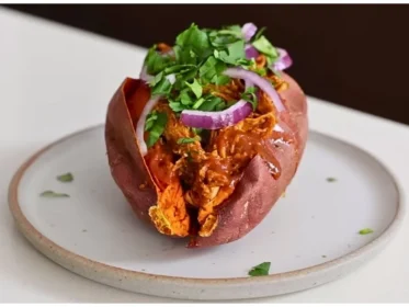 Joanna Gaines Sweet Potato Recipe