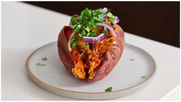 Joanna Gaines Sweet Potato Recipe