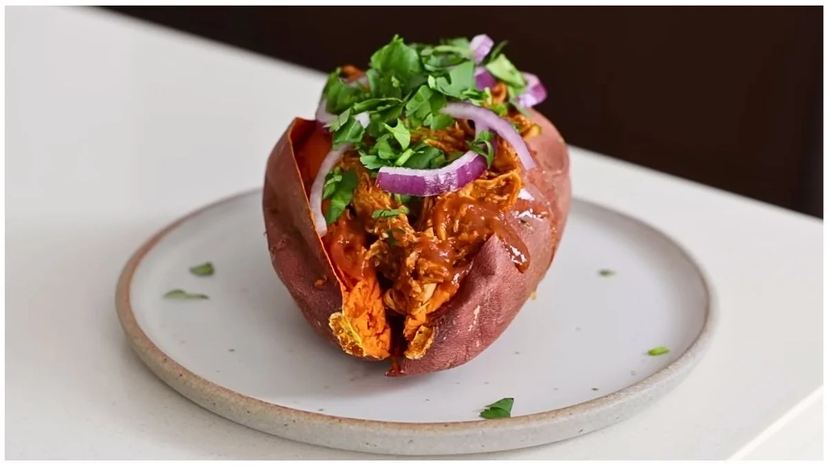 Joanna Gaines Sweet Potato Recipe