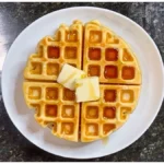 Joanna Gaines Waffle Recipe