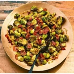Magnolia Brussel Sprouts Recipe