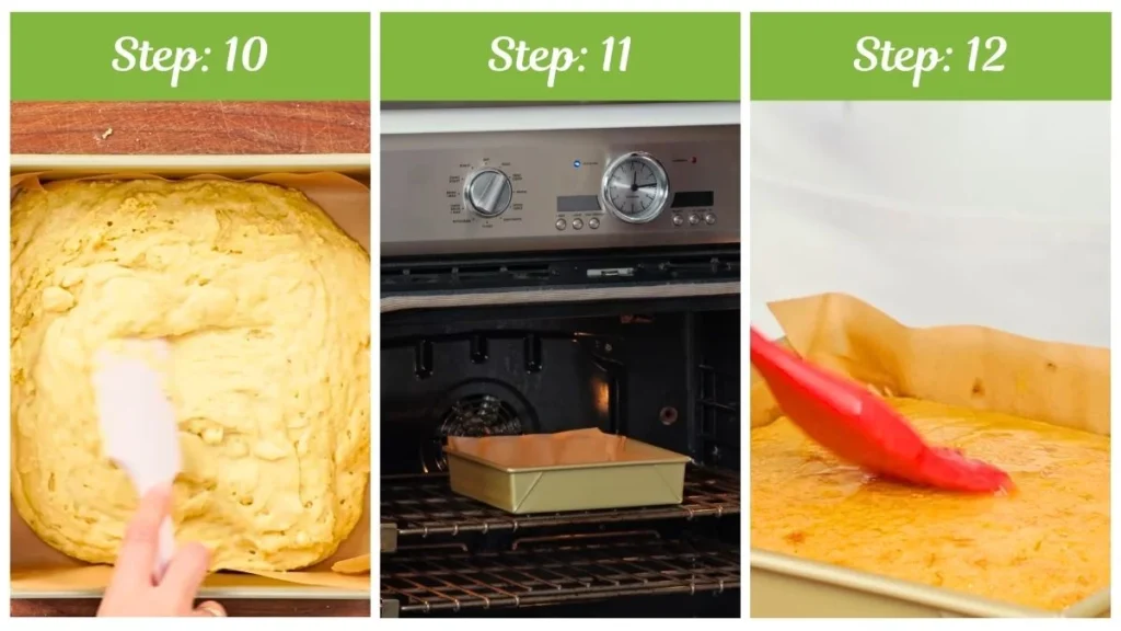 Recipe by Joanna Gaines Cornbread