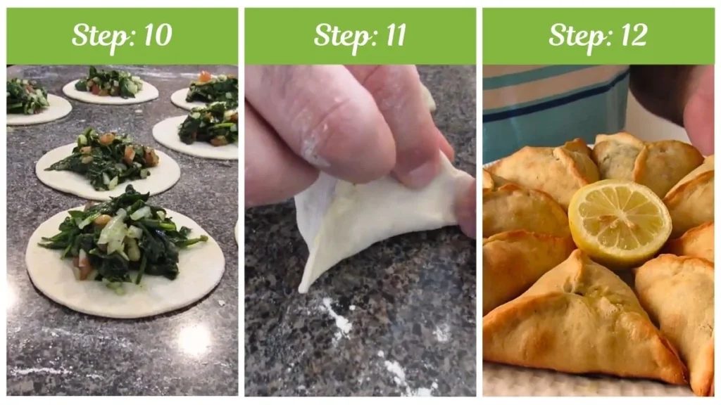 Recipe by Joanna Gaines Fatayer