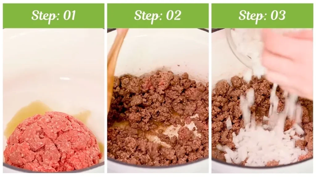 Step by Step Joanna Gaines Baked Ziti Recipe