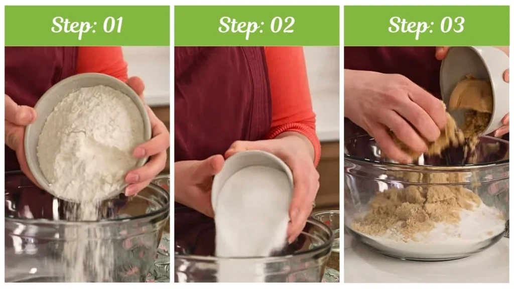 Step by Step Joanna Gaines Carrot Cake Recipe