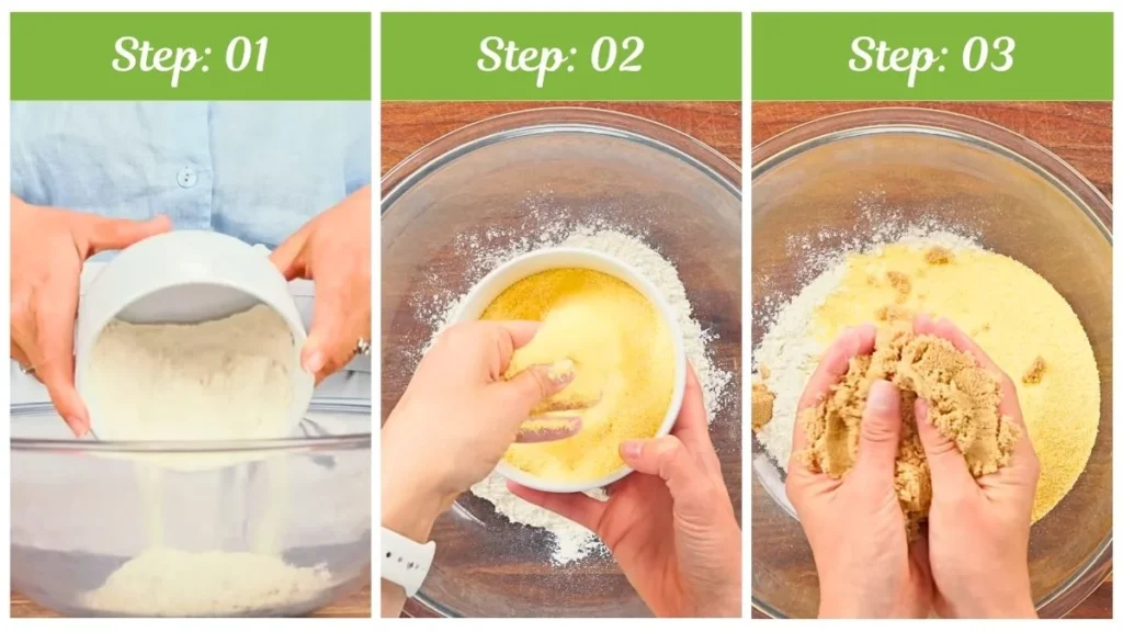 Step by Step Joanna Gaines Cornbread Recipe