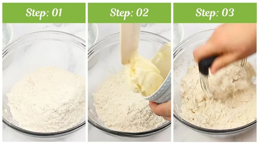 Step by Step Joanna Gaines French Silk Pie Recipe