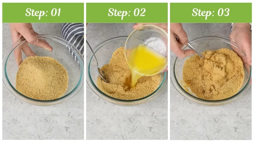 Step by Step Joanna Gaines Lemon Pie Recipe