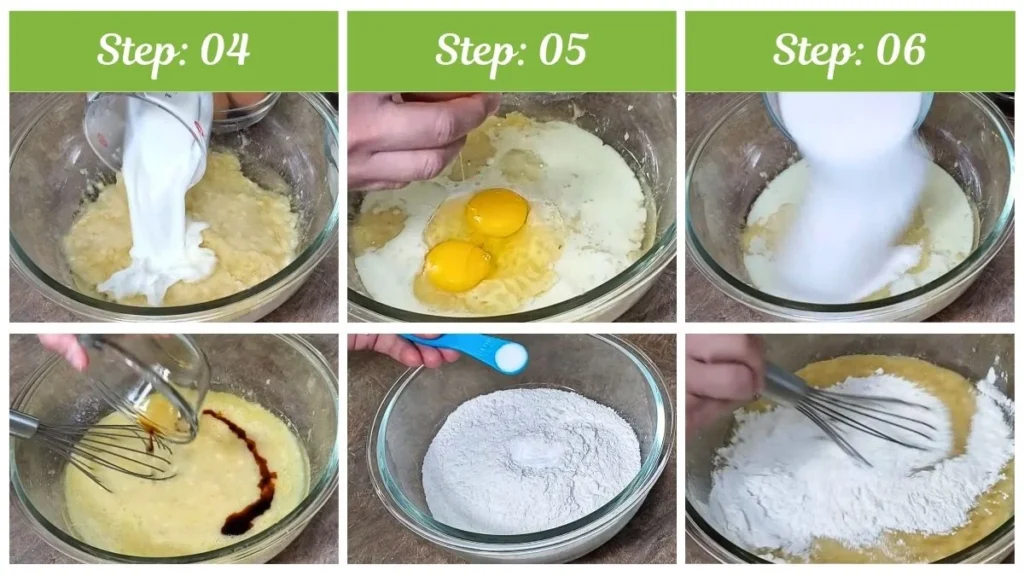 How to Make Joanna Gaines Banana Bread