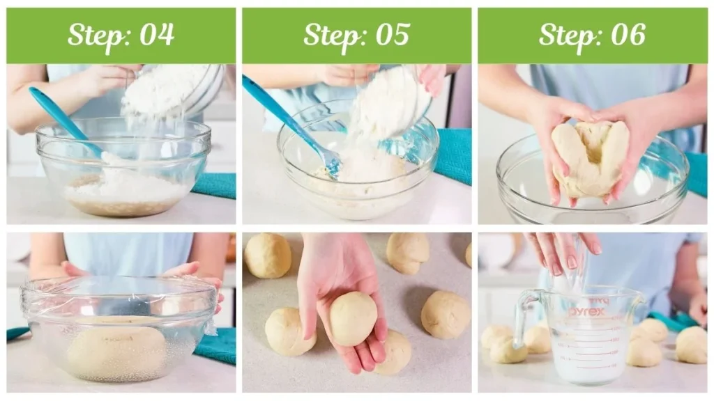 How to Make Joanna Gaines Pretzel