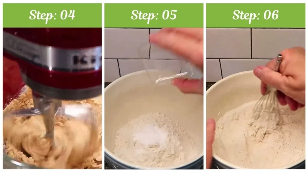 How to Make Joanna Gaines Silo Cookie