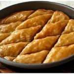 Joanna Gaines Baklava Recipe