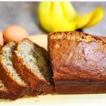 Joanna Gaines Banana Bread Recipe