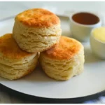 Joanna Gaines Biscuit Recipe