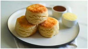 Joanna Gaines Biscuit Recipe