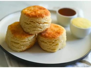 Joanna Gaines Biscuit Recipe