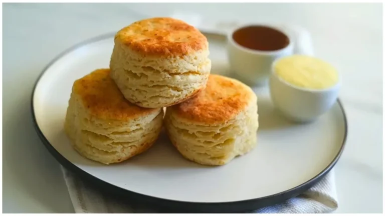 Joanna Gaines Biscuit Recipe