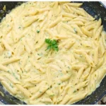 Joanna Gaines Creamy Pasta Recipe