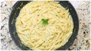 Joanna Gaines Creamy Pasta Recipe