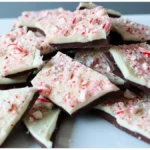 Joanna Gaines Peppermint Bark Recipe