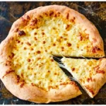 Joanna Gaines Pizza Dough Recipe