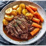 Joanna Gaines Pot Roast Recipe
