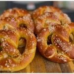 Joanna Gaines Pretzel Recipe