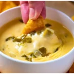 Joanna Gaines Queso Recipe