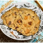 Joanna Gaines Silo Cookie Recipe