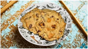 Joanna Gaines Silo Cookie Recipe